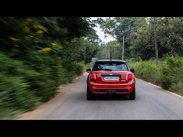 Used MINI Cooper [2014-2018] S in Bangalore