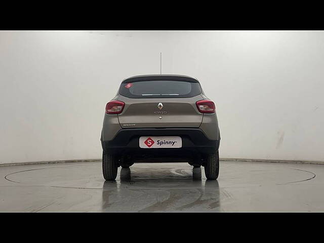 Used Renault Kwid [2015-2019] RXL [2015-2019] in Hyderabad