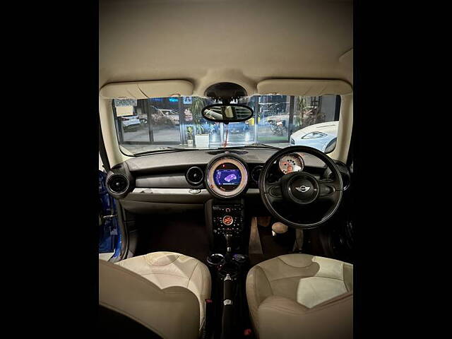 Used MINI Cooper S [2014-2015] 1.6 High in Gurgaon