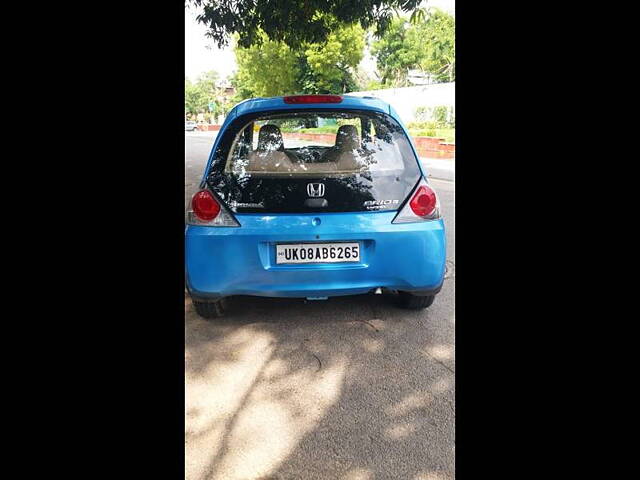 Used 2013 Honda Brio in Delhi