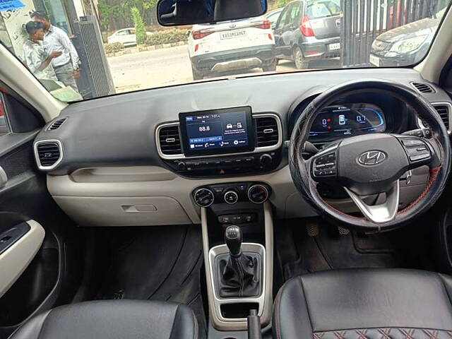 Used Hyundai Venue [2019-2022] S 1.2 Petrol in Bangalore