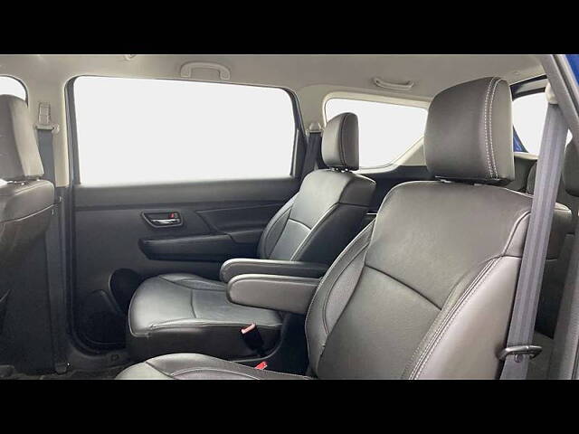 Used Maruti Suzuki XL6 [2019-2022] Alpha MT Petrol in Hyderabad