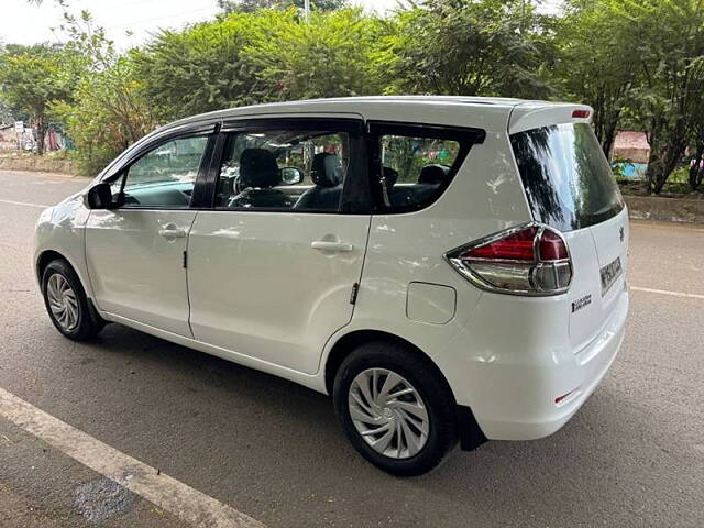 Used Maruti Suzuki Ertiga [2012-2015] VDi in Bhopal