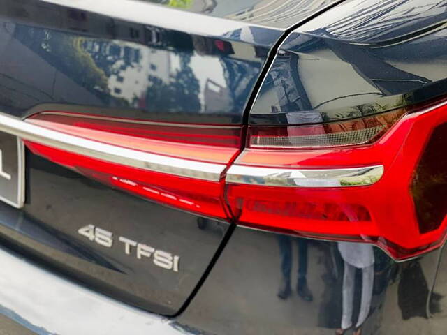 Used Audi A6 Premium Plus 45 TFSI in Kolkata