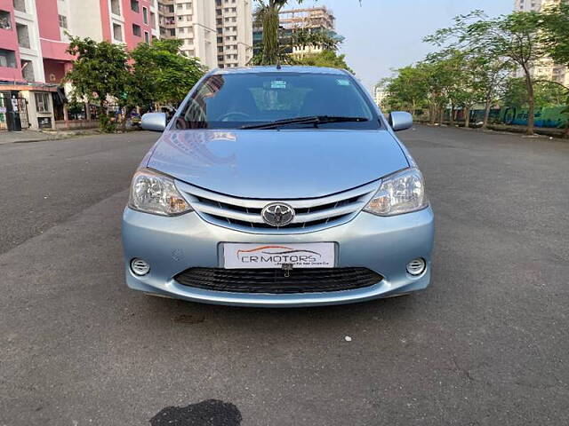 Used 2012 Toyota Etios Liva in Mumbai