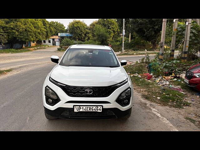 Used Tata Harrier [2019-2023] XZ Plus in Delhi