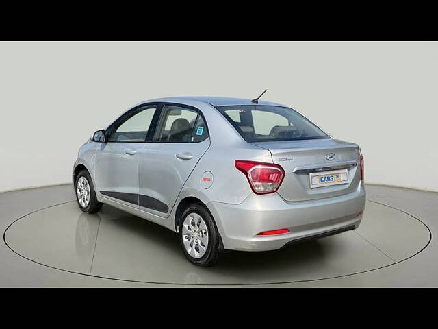 Used Hyundai Xcent [2014-2017] S 1.2 in Nagpur