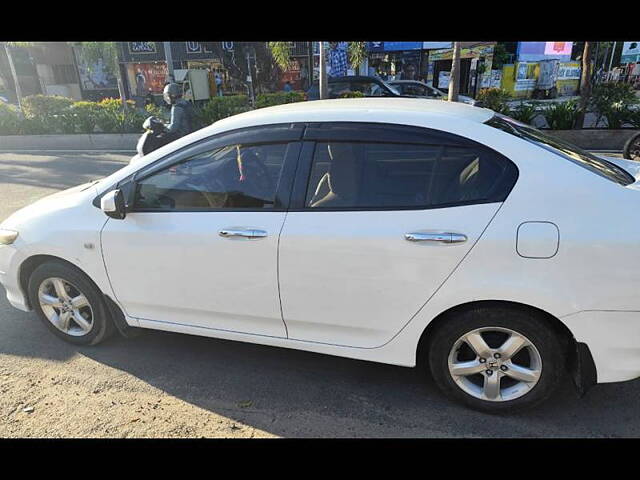 Used Honda City [2008-2011] 1.5 V AT in Chennai