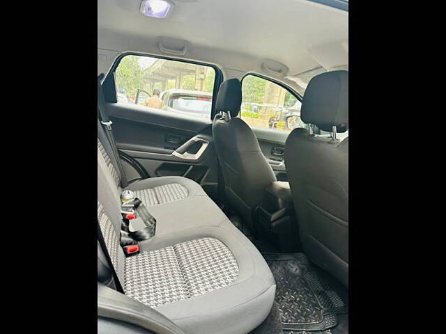 Used Tata Harrier [2019-2023] XMA in Mumbai