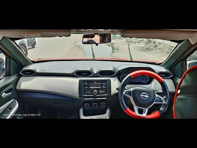 Used Nissan Magnite [2020-2024] XL [2020] in Chennai