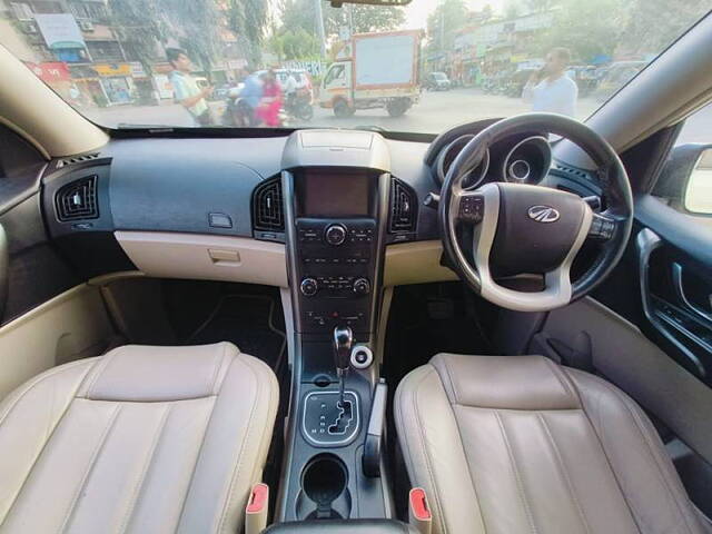 Used Mahindra XUV500 [2015-2018] W8 AT [2015-2017] in Mumbai