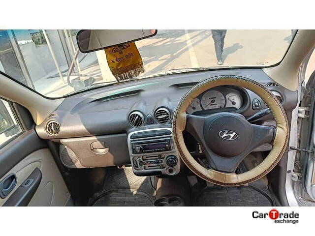 Used Hyundai Santro Xing [2008-2015] GLS in Delhi