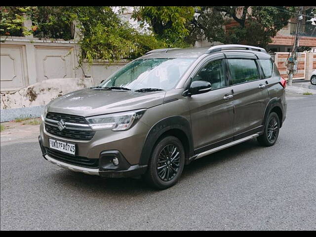 Used Maruti Suzuki XL6 [2019-2022] Zeta MT Petrol in Dehradun