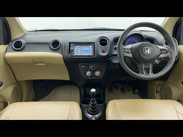 Used Honda Amaze [2013-2016] 1.2 S i-VTEC in Ahmedabad