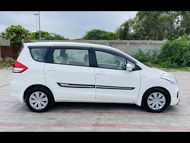 Used Maruti Suzuki Ertiga [2015-2018] VDI SHVS in Delhi