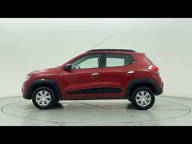 Used 2016 Renault Kwid in Ghaziabad