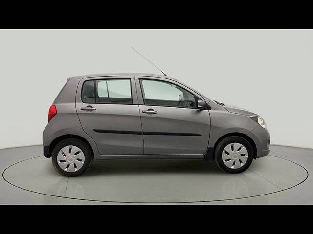 Used Maruti Suzuki Celerio [2017-2021] ZXi AMT [2019-2020] in Hyderabad