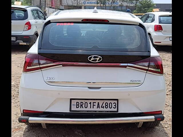 Used Hyundai Elite i20 [2014-2015] Sportz 1.2 (O) in Patna