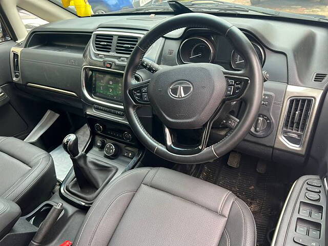 Used Tata Hexa [2017-2019] XT 4x2 7 STR in Kolkata