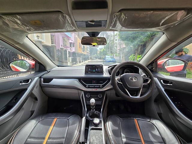 Used Tata Nexon [2017-2020] XZ Plus Diesel in Kolkata