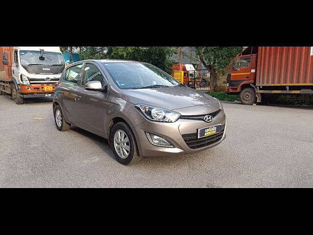 Used 2014 Hyundai i20 in Bangalore