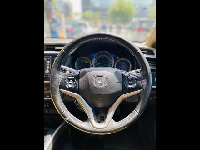 Used Honda City 4th Generation VX Petrol [2017-2019] in Ahmedabad