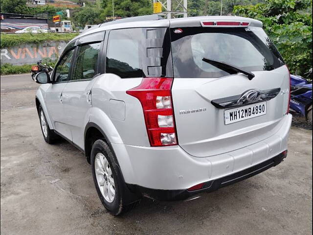 Used Mahindra XUV500 [2015-2018] W10 in Pune