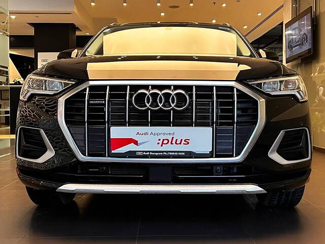 Used 2023 Audi Q3 in Gurgaon