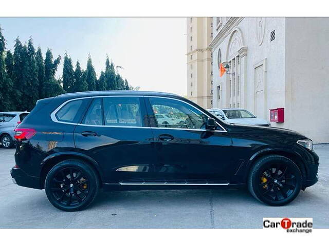 Used BMW X5 [2019-2023] xDrive30d xLine in Mumbai