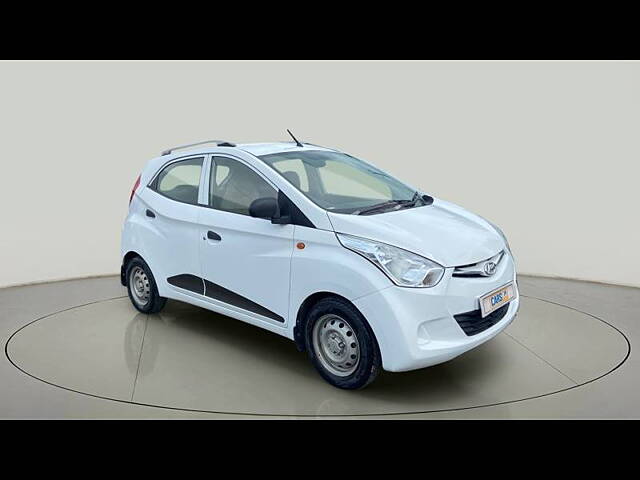 Used 2018 Hyundai Eon in Rajkot