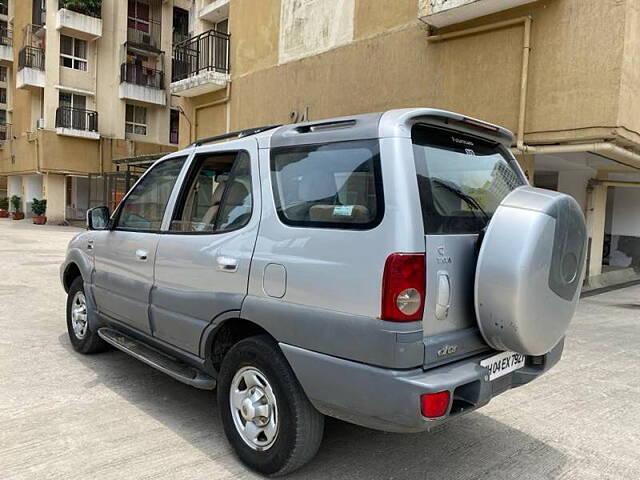 Used Tata Safari [2015-2017] 4x2 EX DiCOR 2.2 VTT in Mumbai