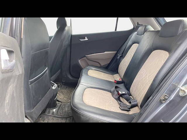 Used Hyundai Grand i10 Sportz 1.2 Kappa VTVT in Pune