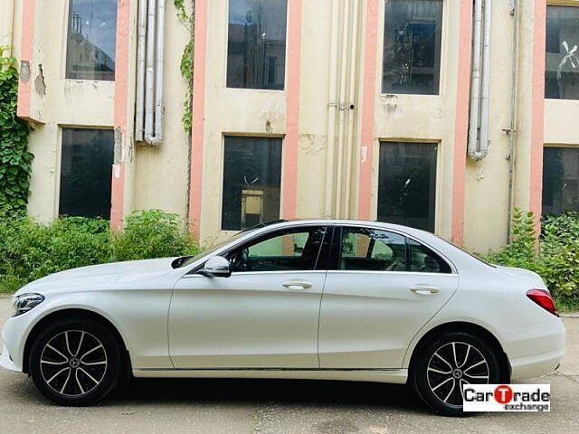 Used Mercedes-Benz C-Class [2018-2022] C 200 Prime in Delhi