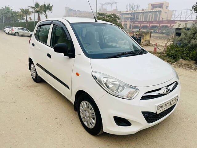 Used Hyundai i10 [2010-2017] Magna 1.2 Kappa2 in Delhi