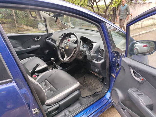 Used Honda Jazz [2009-2011] Select Edition Old in Pune