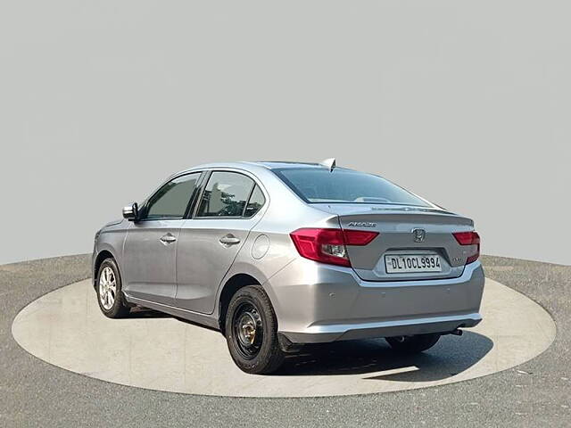 Used Honda Amaze [2018-2021] 1.2 V MT Petrol [2018-2020] in Noida