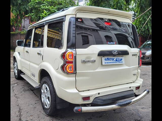 Used Mahindra Scorpio 2021 S5 2WD 7 STR in Kolkata