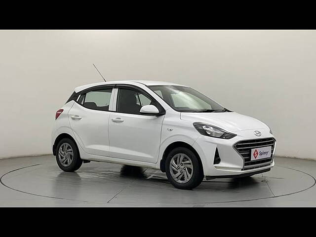 Used Hyundai Grand i10 Nios [2019-2023] Magna 1.2 Kappa VTVT in Lucknow