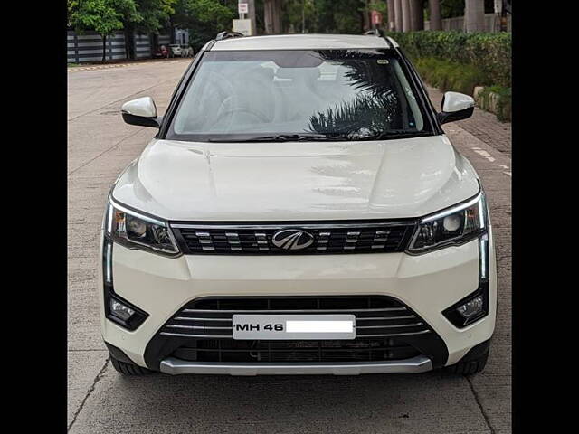 Used 2022 Mahindra XUV300 in Pune