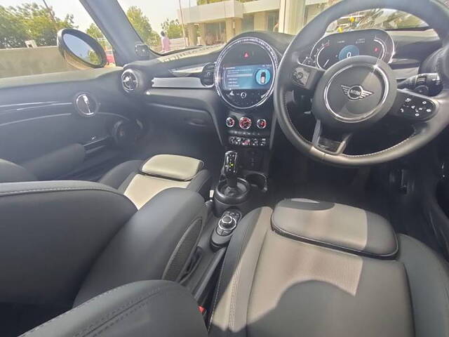 Used MINI Cooper [2018-2024] S 3 Door [2018-2020] in Ahmedabad