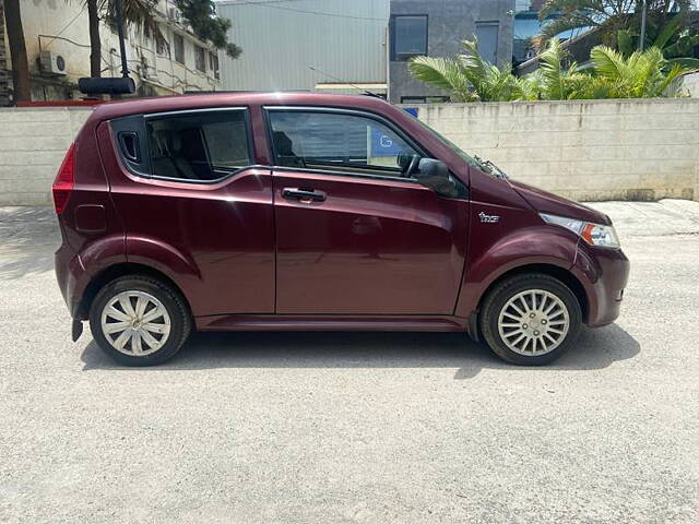 Used Mahindra e2o PLUS P4 in Bangalore