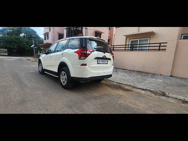 Used Mahindra XUV500 W7 [2018-2020] in Jaipur