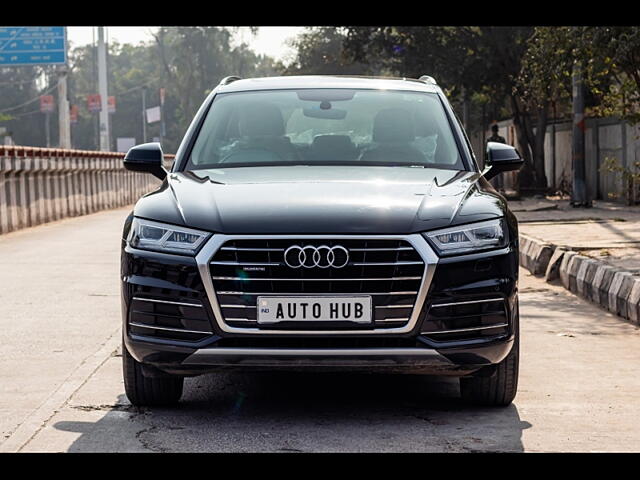 Used 2019 Audi Q5 in Delhi