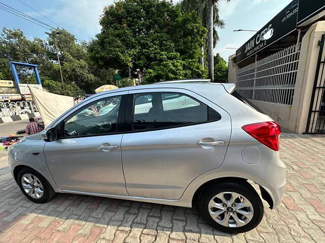 Used Ford Figo [2015-2019] Titanium1.5 TDCi in Lucknow