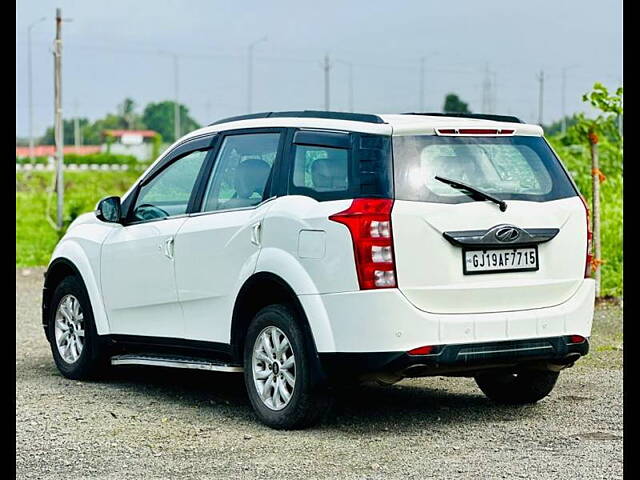 Used Mahindra XUV500 [2015-2018] W10 AT in Surat