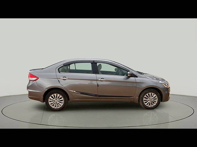 Used Maruti Suzuki Ciaz [2014-2017] ZXi in Bangalore