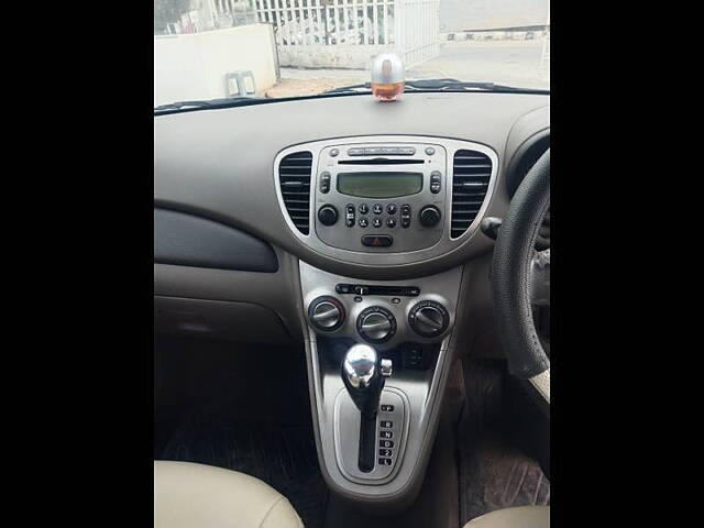 Used Hyundai i10 [2010-2017] Sportz 1.2 Kappa2 in Bangalore