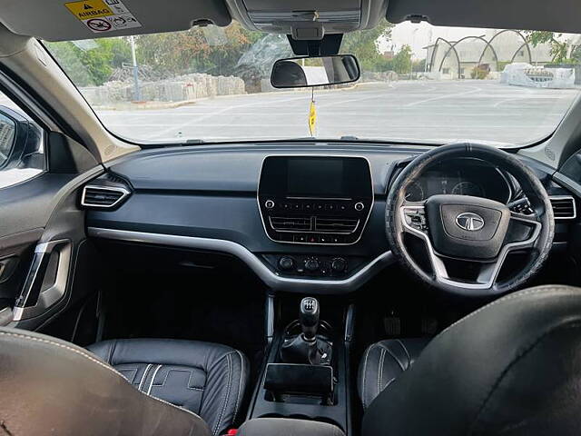 Used Tata Harrier [2019-2023] XM [2019-2020] in Lucknow