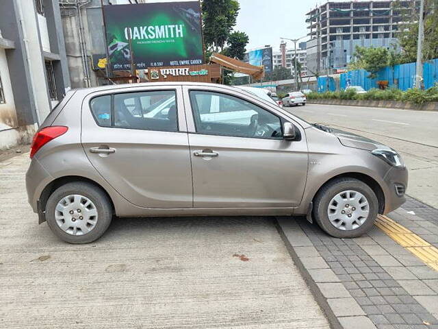 Used Hyundai i20 [2010-2012] Era 1.2 BS-IV in Pune