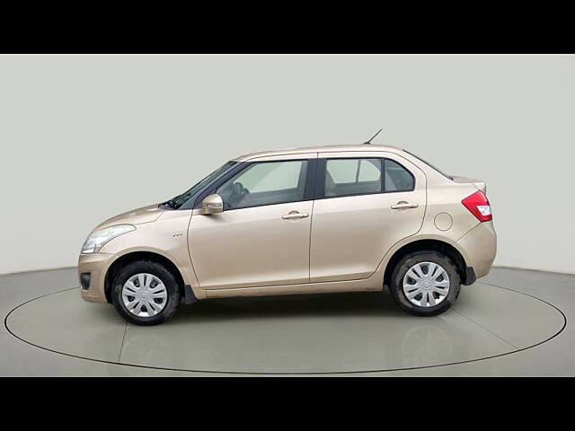 Used Maruti Suzuki Swift DZire [2011-2015] VXI in Pune